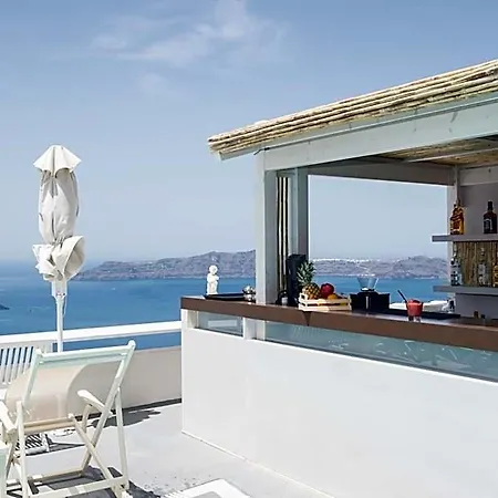 Hotel Ilias 3*