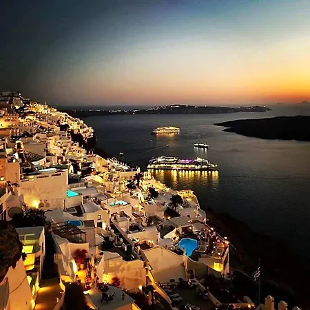 Hotel Ilias