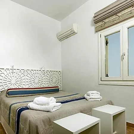 Ilias Hotel Fira (Santorini)