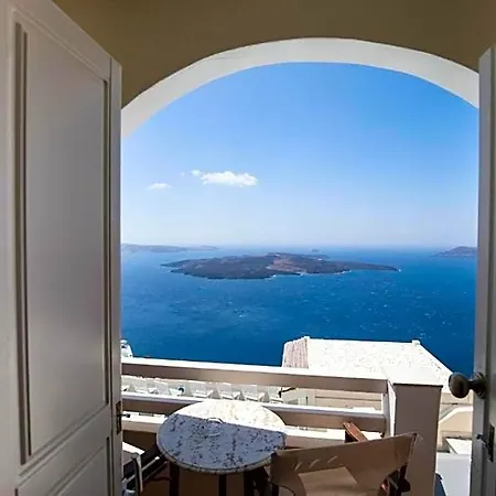 Hotel Ilias Fira (Santorini)