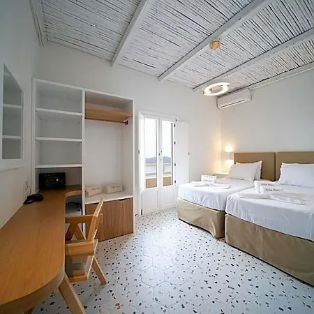 Hotel Ilias 3*