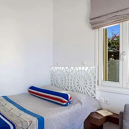Hotel Ilias