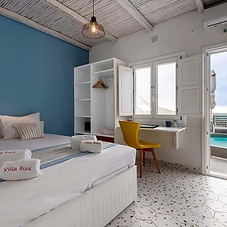 Ilias Hotel