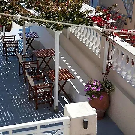 Ilias Hotel