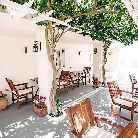 Hotel Ilias