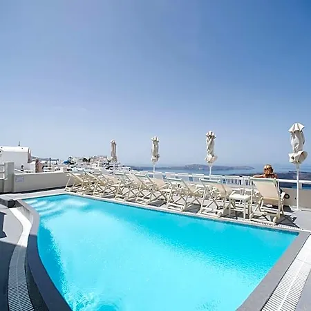 Ilias Hotel
