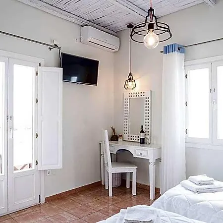 Ilias Hotel 3*