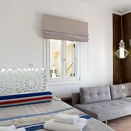 Hotel Ilias