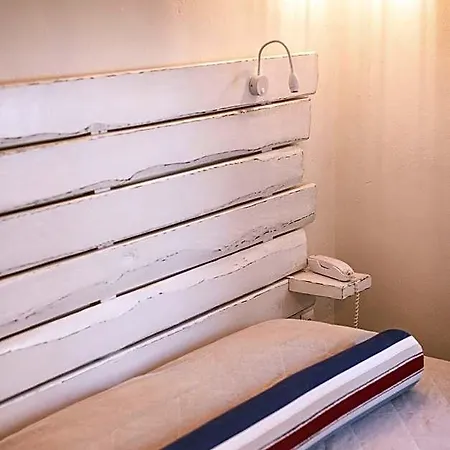 Hotel Ilias